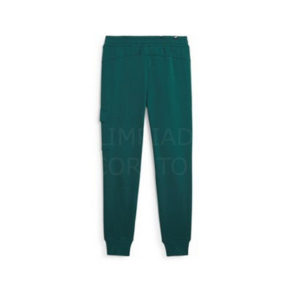 PANTALONE UOMO GOLD  PUMA 680015-43