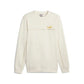 FELPA GIROCOLLO UOMO GOLD PUMA 680014-87