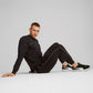 FELPA GIROCOLLO UOMO GOLD PUMA 680014-01