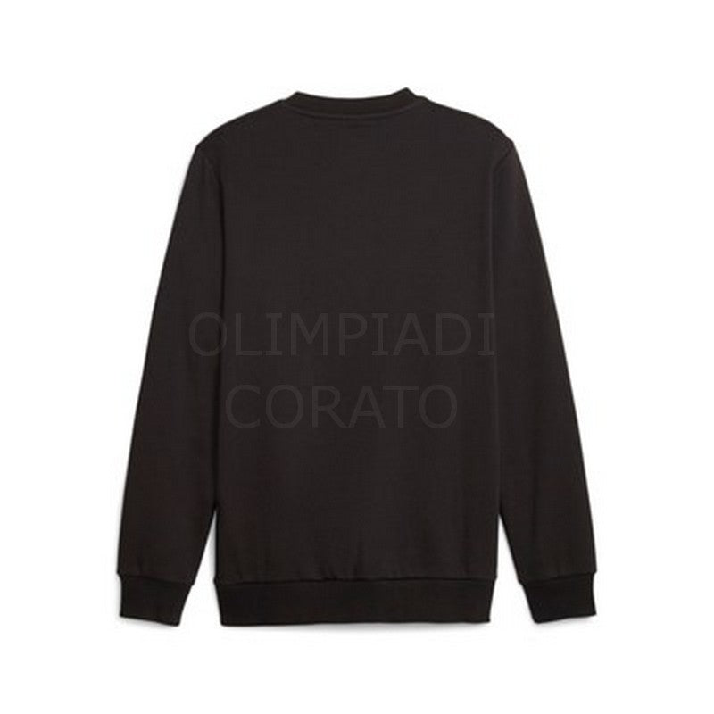 FELPA GIROCOLLO UOMO GOLD PUMA 680014-01