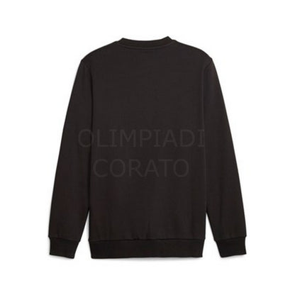 FELPA GIROCOLLO UOMO GOLD PUMA 680014-01