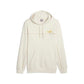 FELPA CAPPUCCIO GOLD PUMA 680013-87