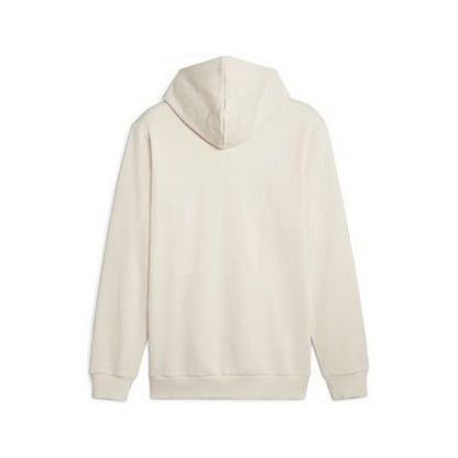 FELPA CAPPUCCIO GOLD PUMA 680013-87