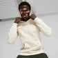 FELPA CAPPUCCIO GOLD PUMA 680013-87