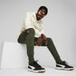 FELPA CAPPUCCIO GOLD PUMA 680013-87