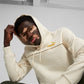 FELPA CAPPUCCIO GOLD PUMA 680013-87