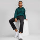 FELPA GIROCOLLO UOMO GOLD PUMA 680013-43