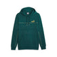 FELPA GIROCOLLO UOMO GOLD PUMA 680013-43