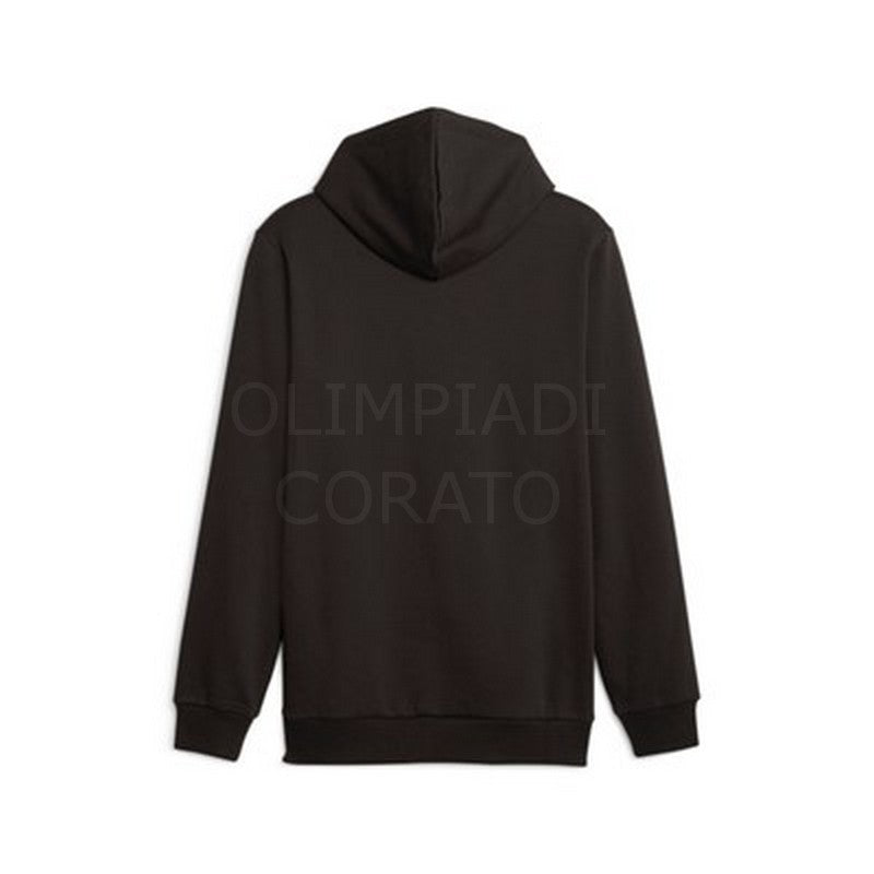 FELPA GIROCOLLO CAPPUCCIO GOLD PUMA 680013-01