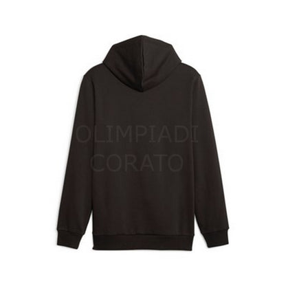 FELPA GIROCOLLO CAPPUCCIO GOLD PUMA 680013-01