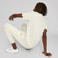 T-SHIRT UOMO GOLD PUMA 680012-87