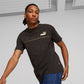 T-SHIRT UOMO GOLD PUMA 680012-01