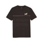 T-SHIRT UOMO GOLD PUMA 680012-01