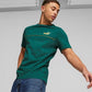 T-SHIRT UOMO GOLD PUMA 680012-43