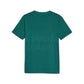 T-SHIRT UOMO GOLD PUMA 680012-43