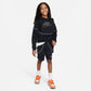 FELPA GIROCOLLO JUNIOR NIKE FD3161-010