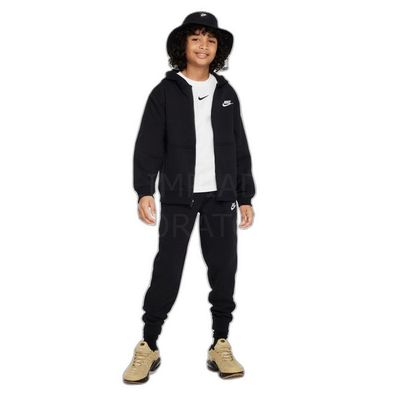 TUTA JUNIOR NIKE FD3114-010