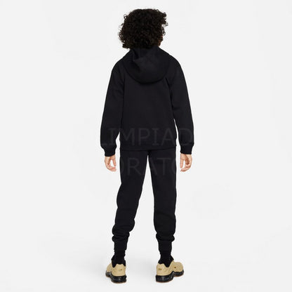 TUTA JUNIOR NIKE FD3114-010