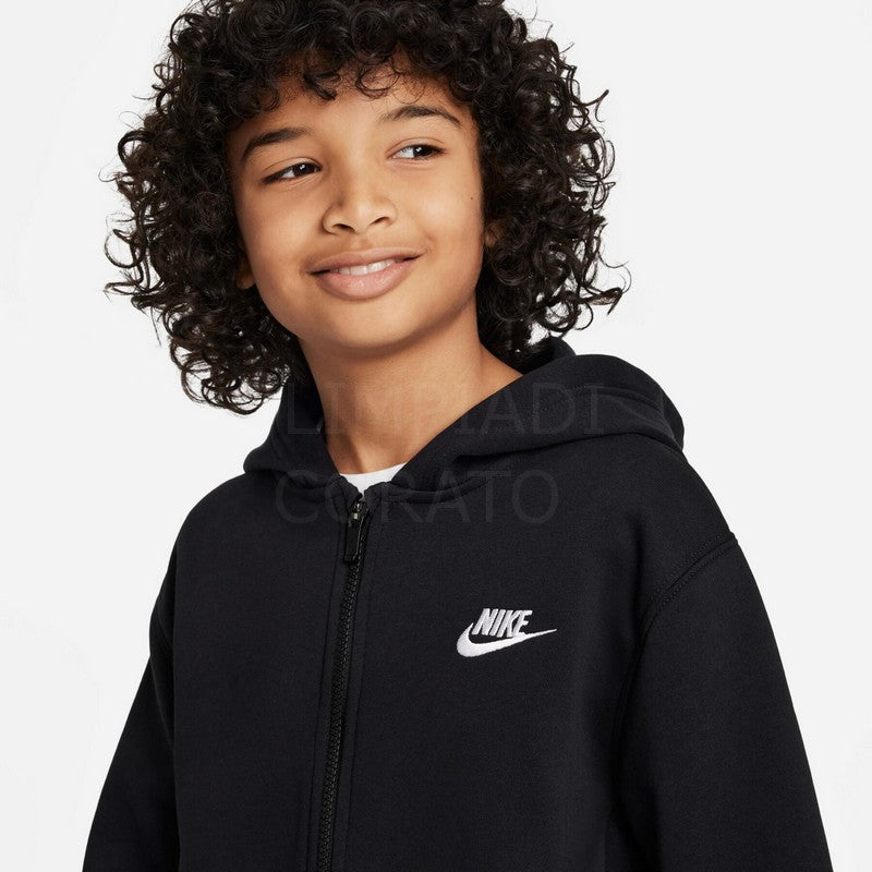 TUTA JUNIOR NIKE FD3114-010