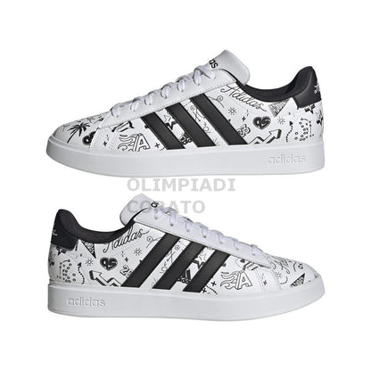 GRAND COURT ADIDAS ID4474