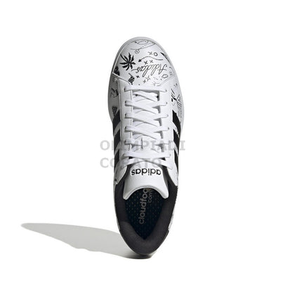 GRAND COURT ADIDAS ID4474