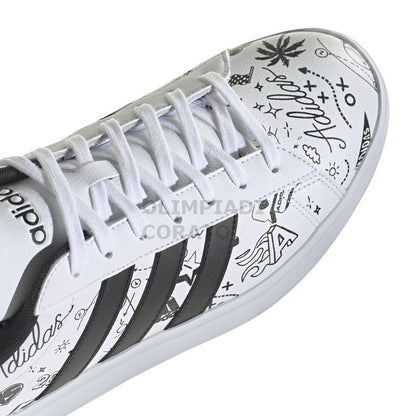 GRAND COURT ADIDAS ID4474