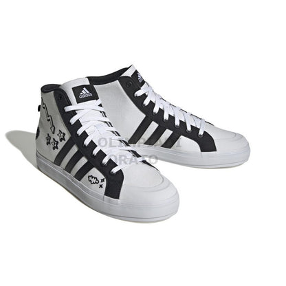 BRAVADA 2.0 MID ADIDAS ID7353