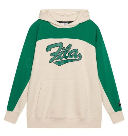 FELPA OVERSIZED JUNIOR FILA FAT0384-63077