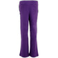 PANTALONE DONNA VIOLA FILA FAW0588-40072