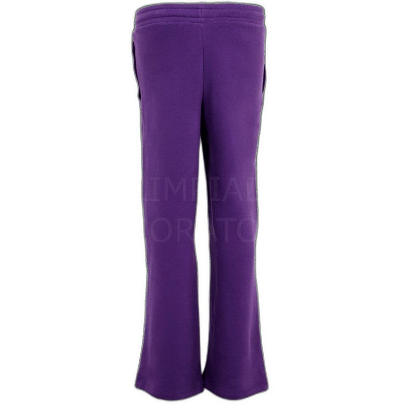 PANTALONE DONNA VIOLA FILA FAW0588-40072