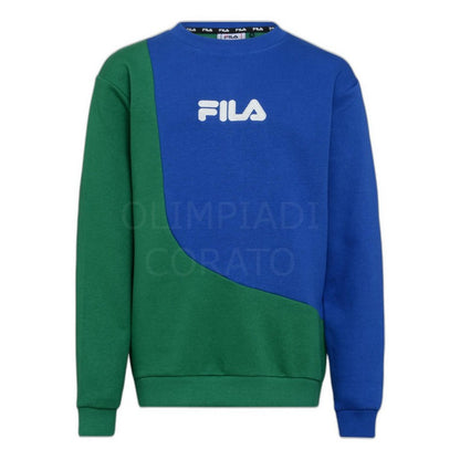 FELPA GIROCOLLO JUNIOR FILA FAT0424-63078
