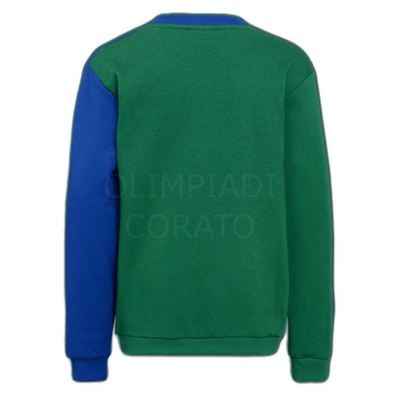 FELPA GIROCOLLO JUNIOR FILA FAT0424-63078