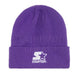 FOLD BEANIE STARTER ST0221-VIOLA