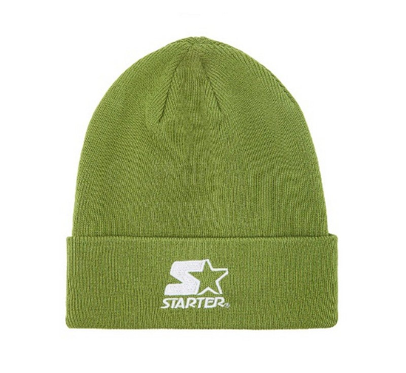 FOLD BEANIE STARTER ST0221-CAVALLETTA