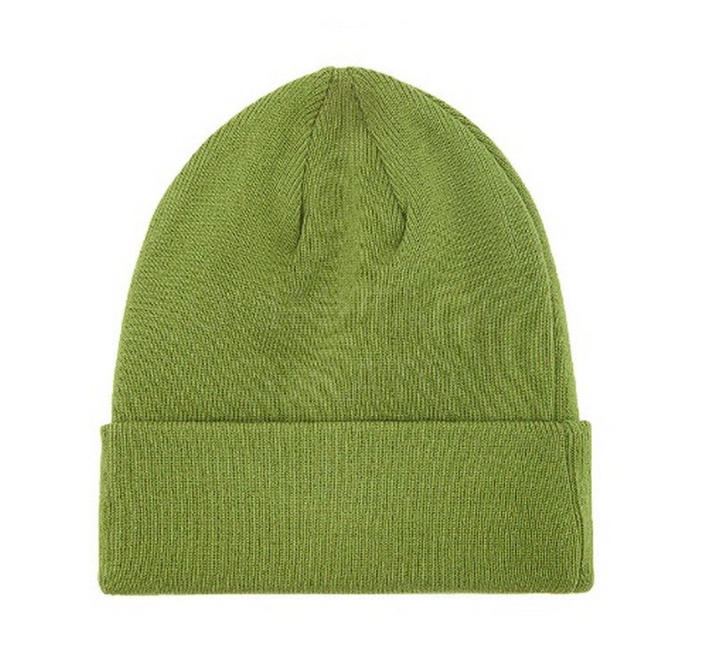 FOLD BEANIE STARTER ST0221-CAVALLETTA