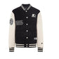 VARSITY JACKET STARTER 73874 NERO