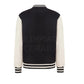 VARSITY JACKET STARTER 73874 NERO