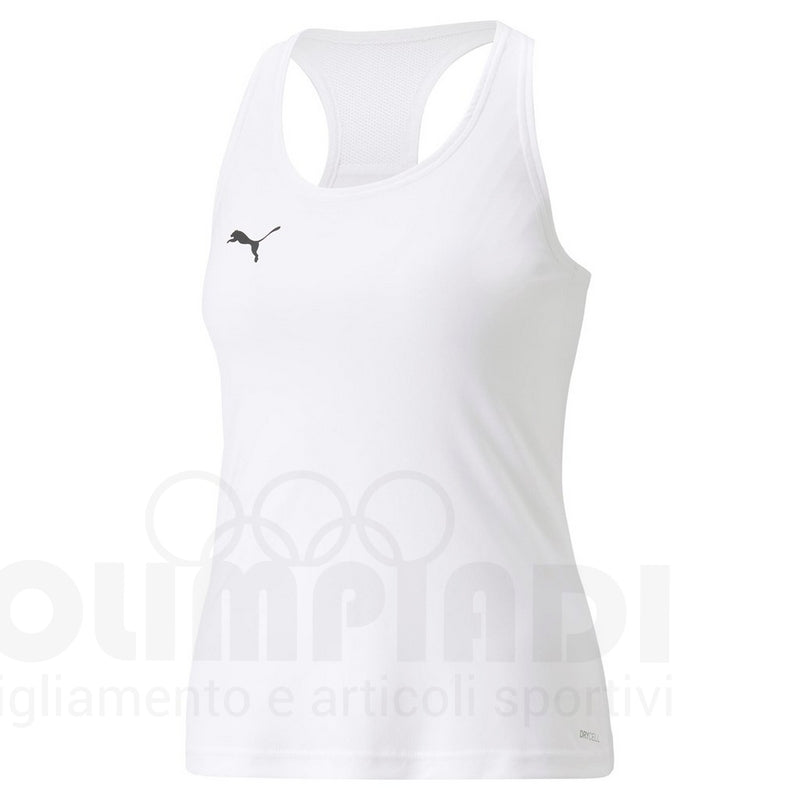 TEAMLIGA PADEL canotta TANK TOP PUMA 931836-04