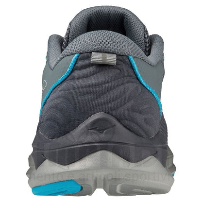 SHOE WAVE REVOLT MIZUNO J1GC2381-51