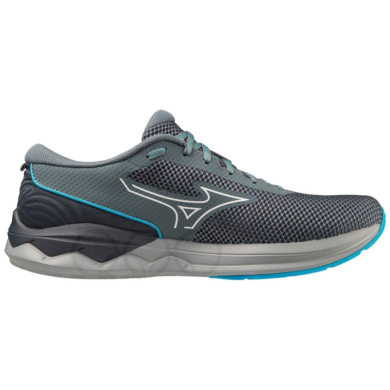 SHOE WAVE REVOLT MIZUNO J1GC2381-51