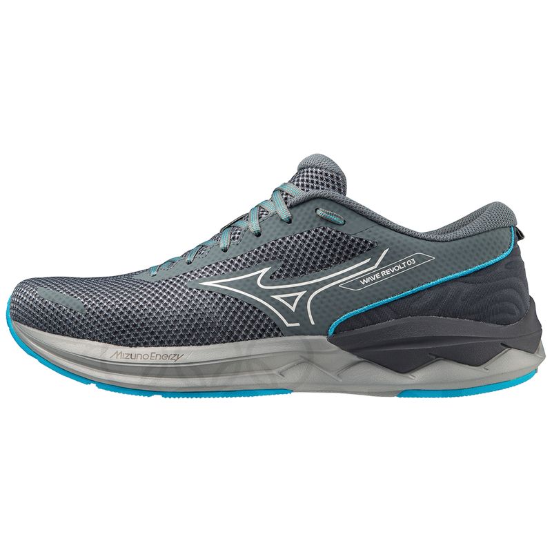 SHOE WAVE REVOLT MIZUNO J1GC2381-51