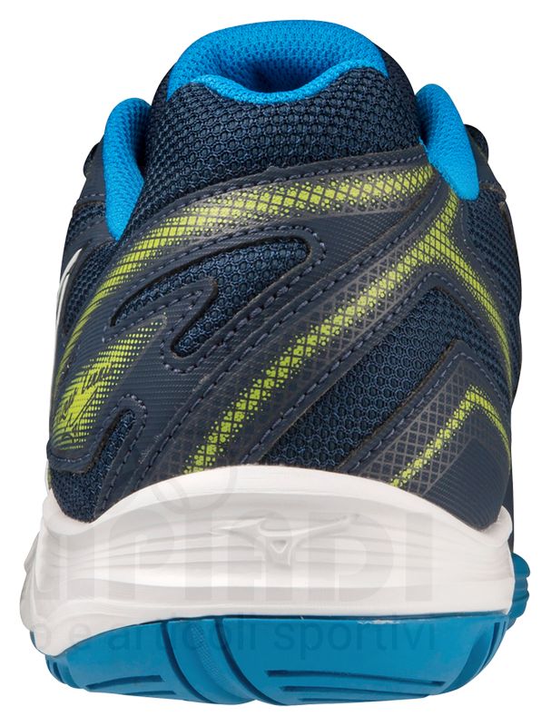 SHOE BREAKSHOT AC MIZUNO 61GA2340-14