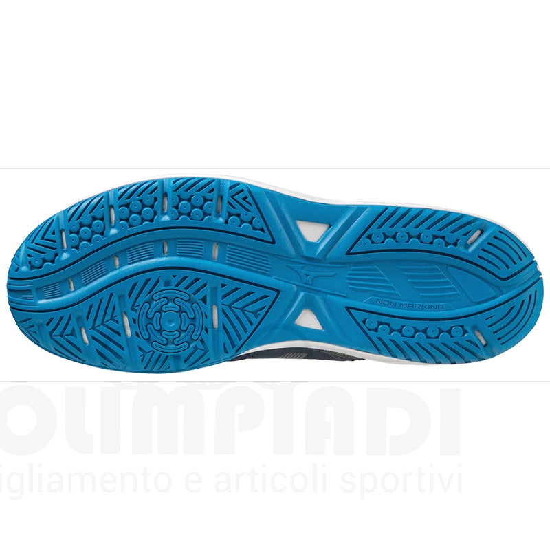 SHOE BREAKSHOT AC MIZUNO 61GA2340-14