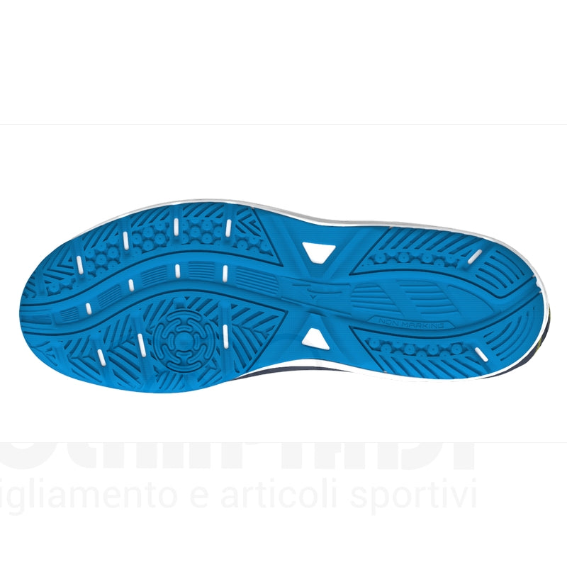 SHOE BREAKSHOT AC MIZUNO 61GA2340-14