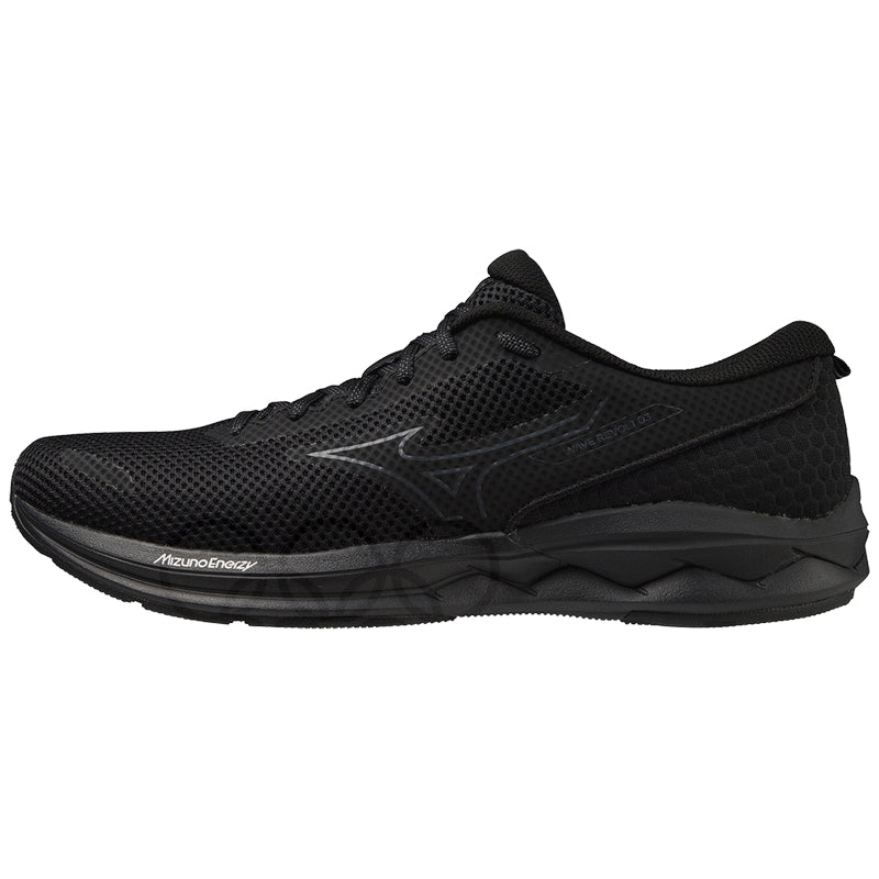 SHOE WAVE REVOLT MIZUNO J1GC2314-3