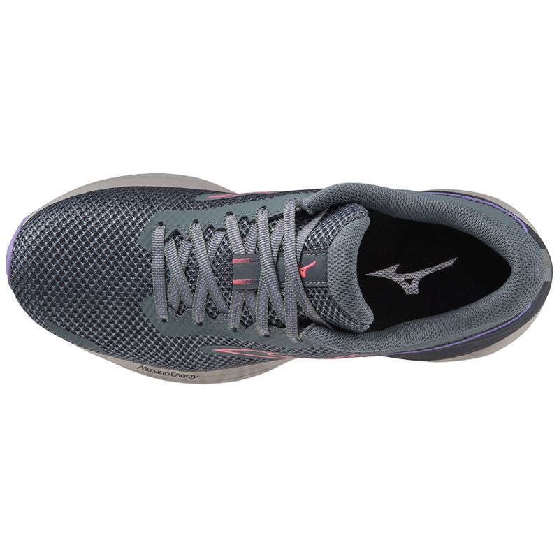 SHOE WAVE REVOLT WOS MIZUNO J1GD2381-71