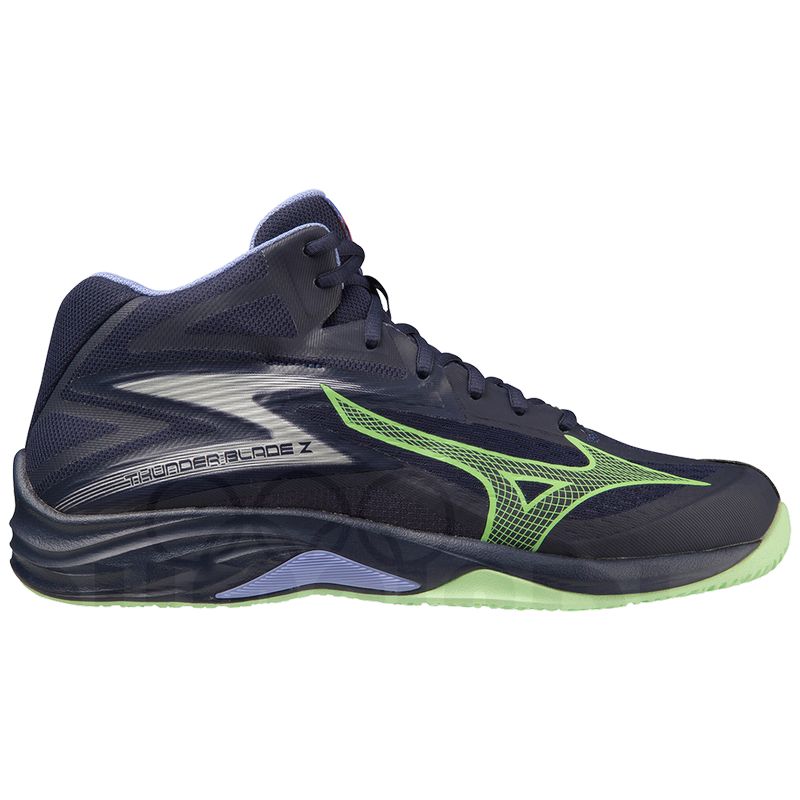 SHOE THUNDER BLADE Z MID MIZUNO V1GA2375-11