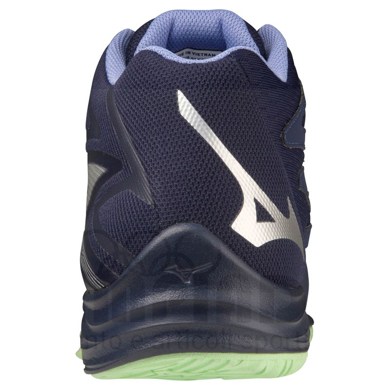 SHOE THUNDER BLADE Z MID MIZUNO V1GA2375-11