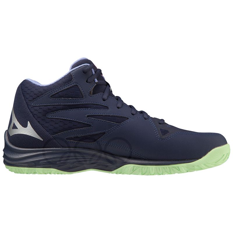 SHOE THUNDER BLADE Z MID MIZUNO V1GA2375-11