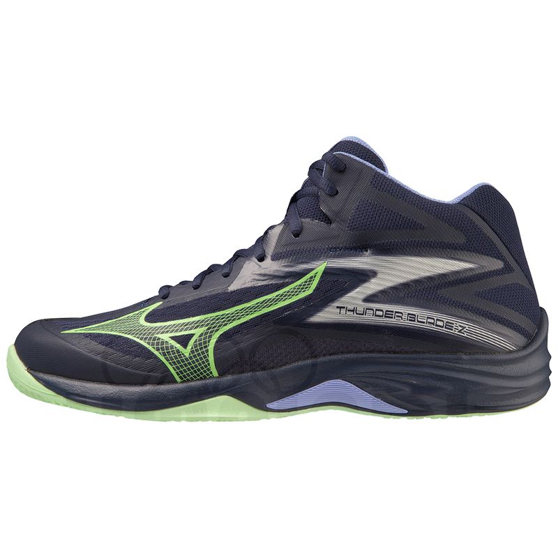 SHOE THUNDER BLADE Z MID MIZUNO V1GA2375-11